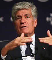 Maurice Levy 